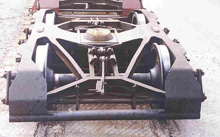 Talbot Typ R vr (zum Übergang auf das finische Streckennetz)