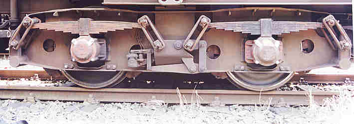 Talbot Typ  R mit Wiegeventil